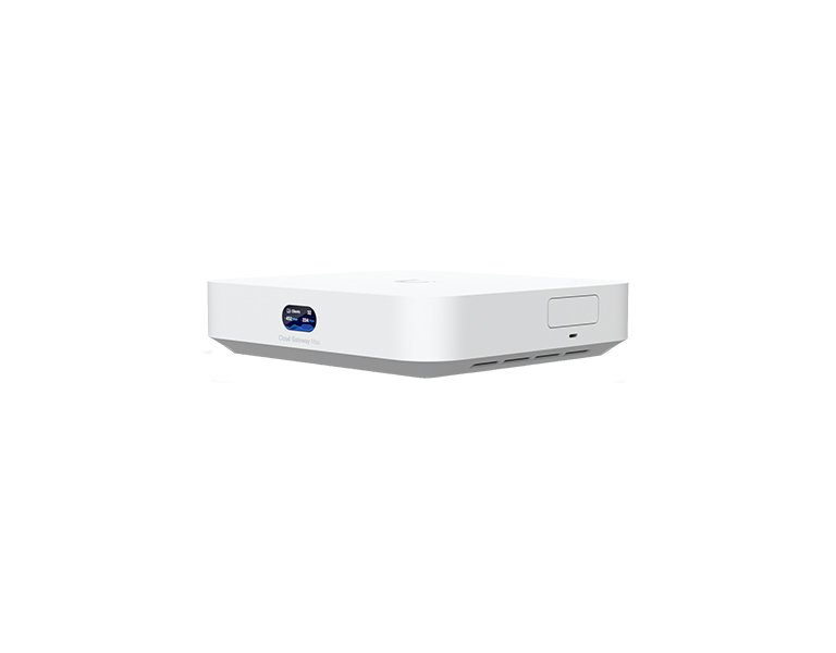 Ubiquiti UCG-MAX UniFi Cloud Gateway Max