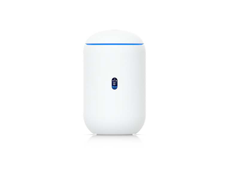 Ubiquiti UDR7, UniFi Dream Router 7