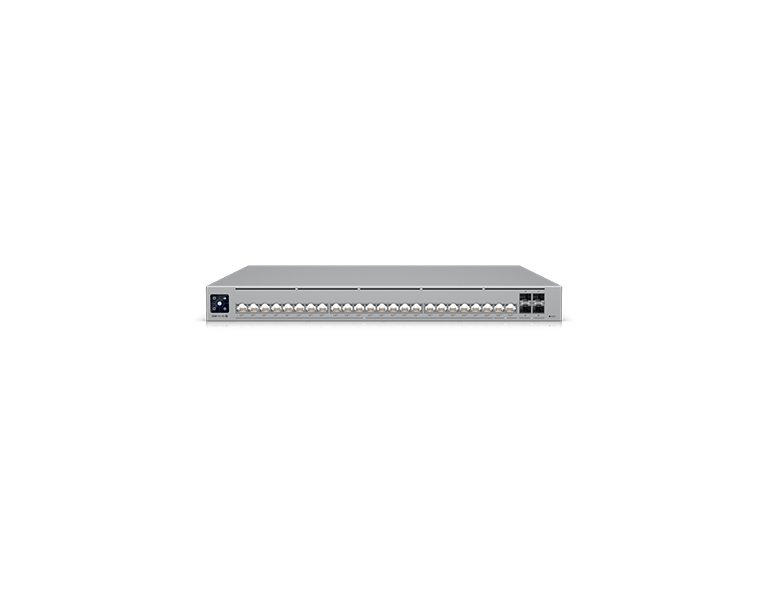 Ubiquiti USW-PRO-HD-24-POE UniFi Switch 24-Port PoE