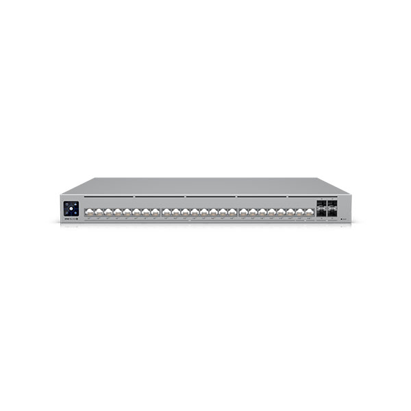 Ubiquiti USW-PRO-HD-24-POE UniFi Switch 24-Port PoE