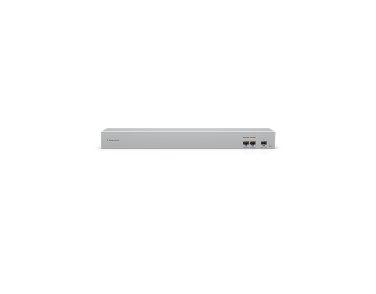 Ubiquiti USW-WAN, 10G SFP+ WAN Switch