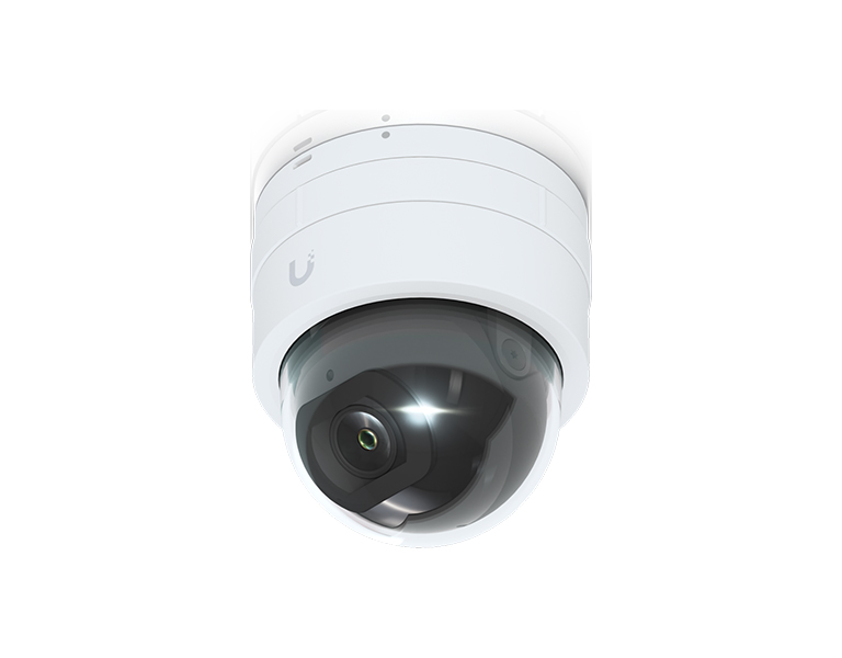 Ubiquiti UVC-G5-Dome-Ultra - UniFi Video Camera G5 Dome Ultra