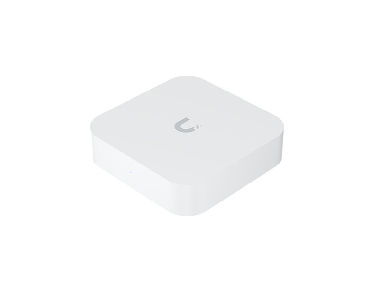 Ubiquiti UXG-Max, Multi-Wan UniFi Gateway Max