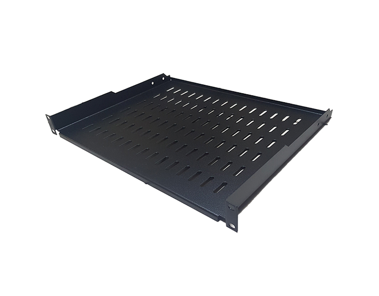 Mirsan RAK1U35.01 shelf 1U with depth 35cm for weight 20Kg