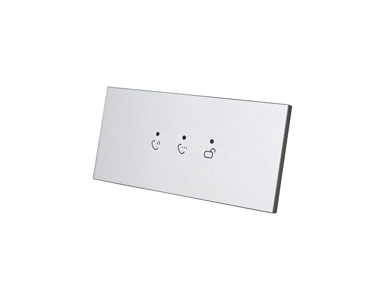 Dahua VTO4202F-ML Indicator Lights Module for Modular Outdoor Station Hybrid Systam for VTO4 series