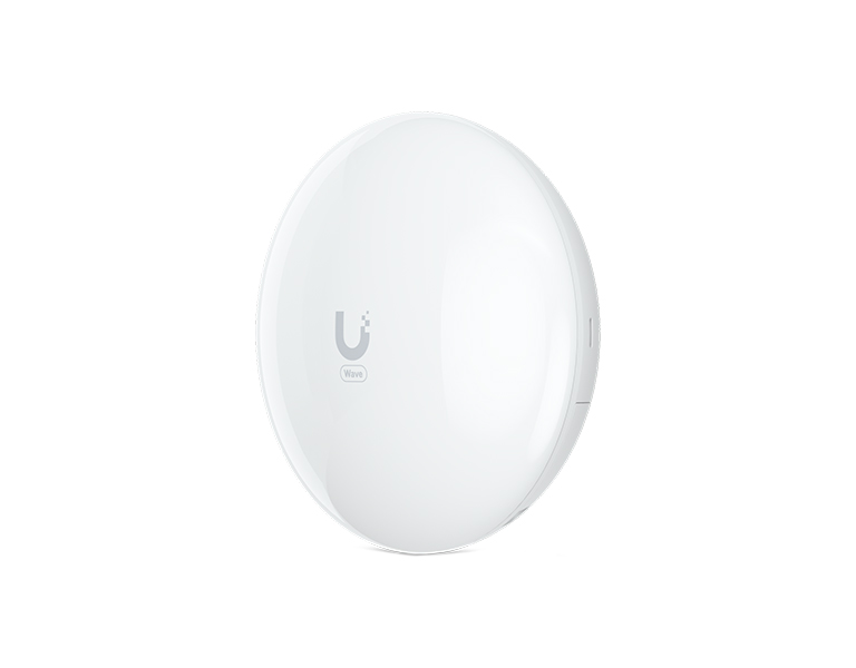 Ubiquiti Wave-Pico Light Weight, Compact 60 GHZ PTMP Station, Wave technology