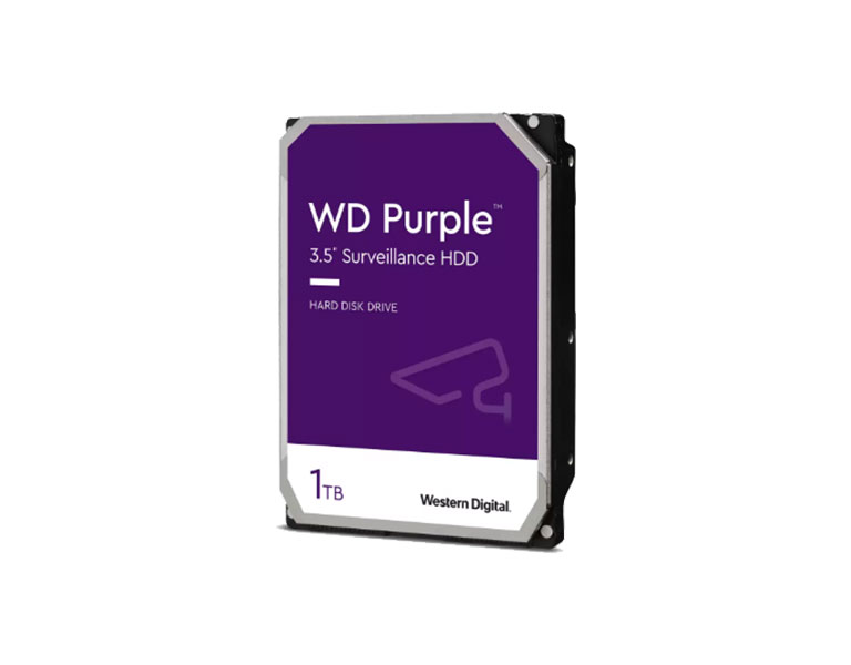 Western Digital WD11PURZ HDD 1TB Purple