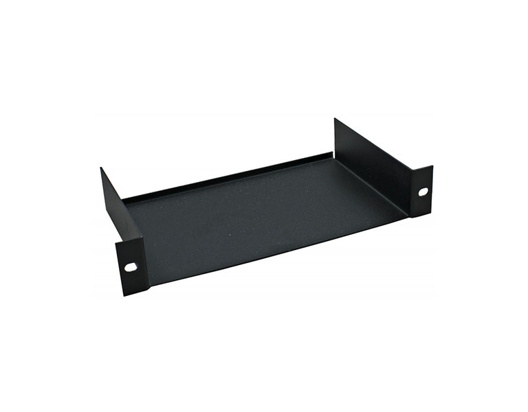 Elegant PABLRKMRYU1015 shelf 10 1U with depth 15cm
