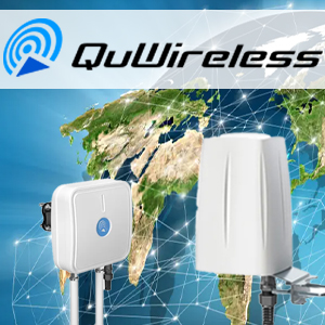 QuWireless el