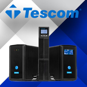 Tescom el