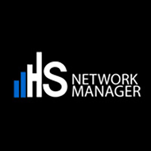 HS NETWORK MANAGER