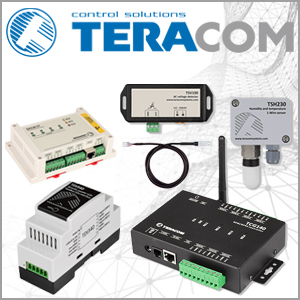 TERACOM el