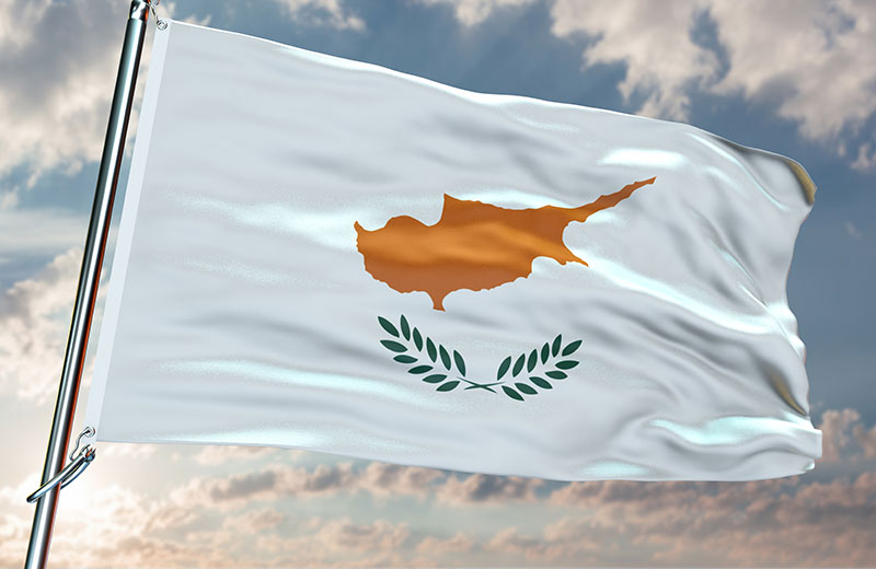 Πωλήσεις σε Κύπρο
