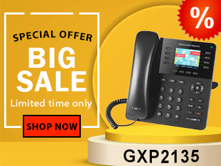 SPECIAL OFFER GXP2135