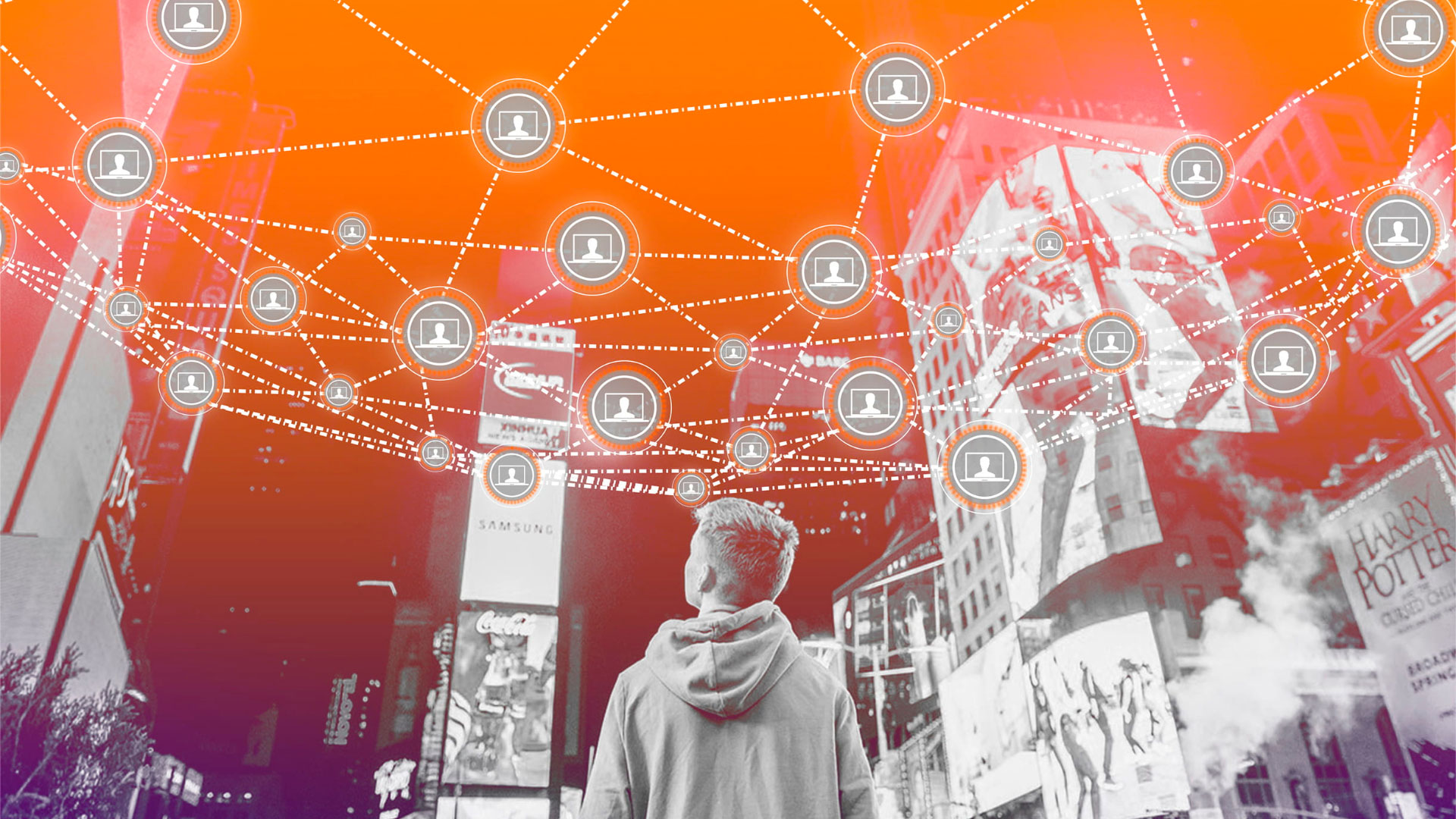 Wireless Networks