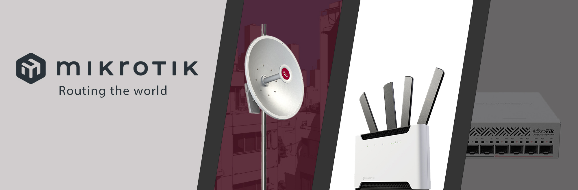 MIKROTIK