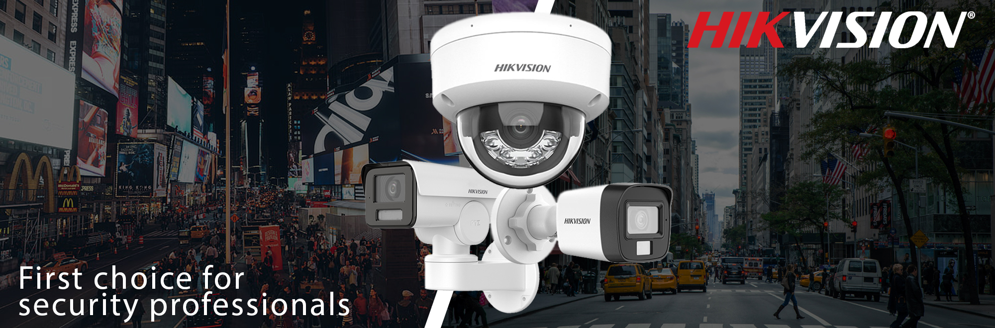 HIKVISION