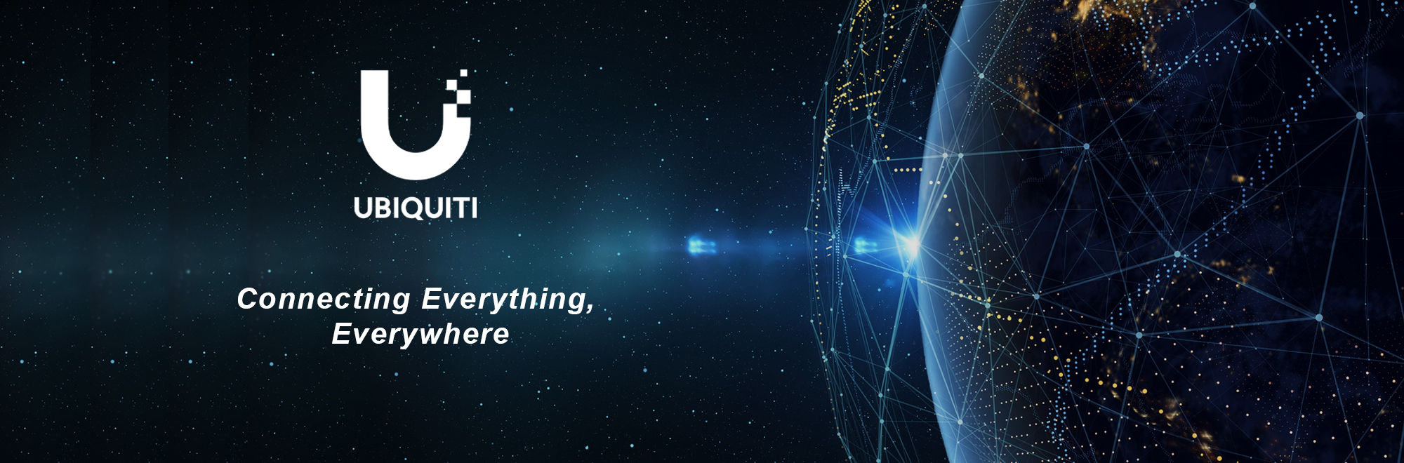 UBIQUITI
